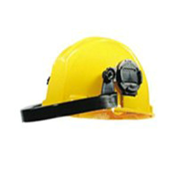 HEADGEAR, CAP MOUNTING - Headgear